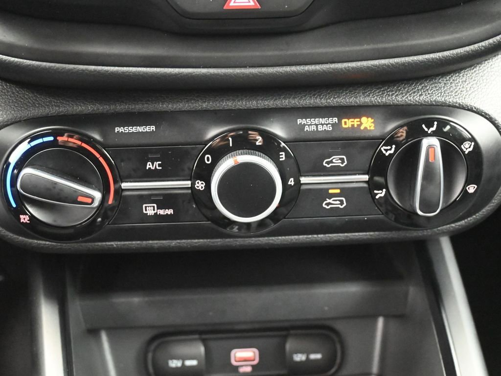 Used 2021 Kia Soul S image 21