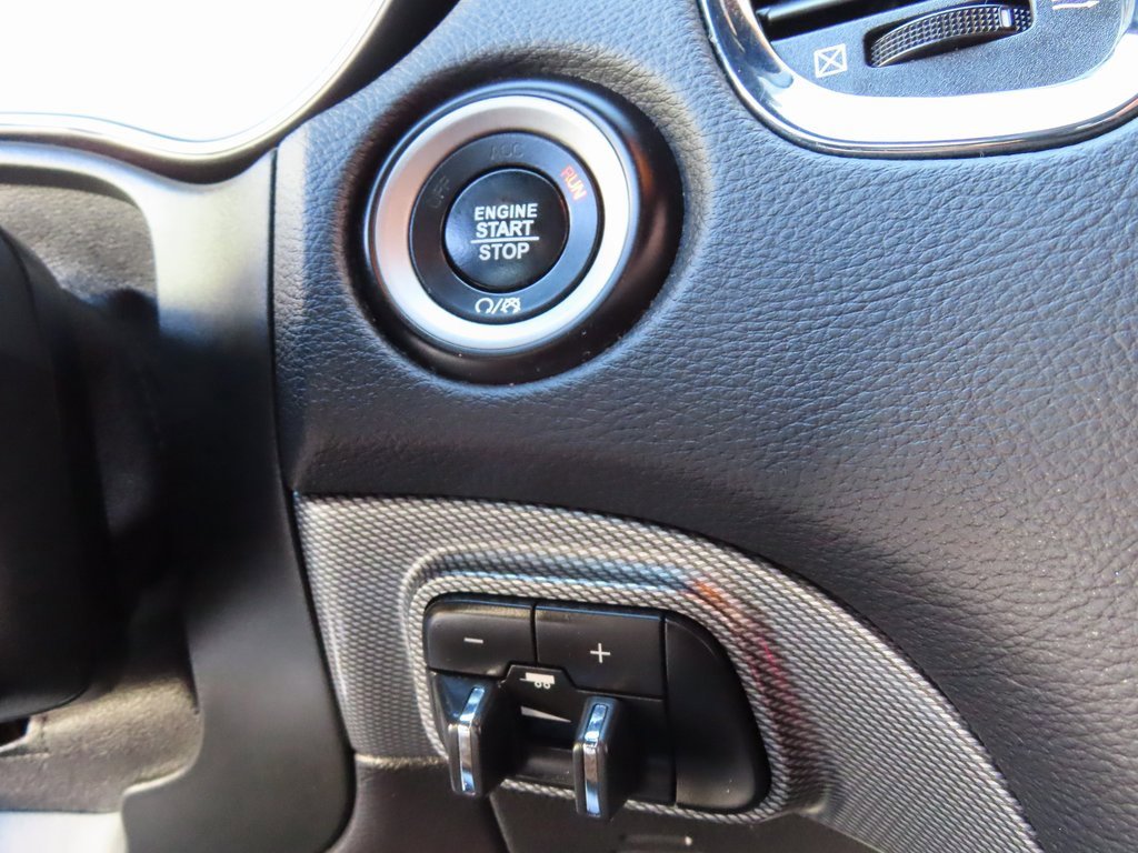 Used 2020 Dodge Durango R/T w/ Blacktop Package image 12