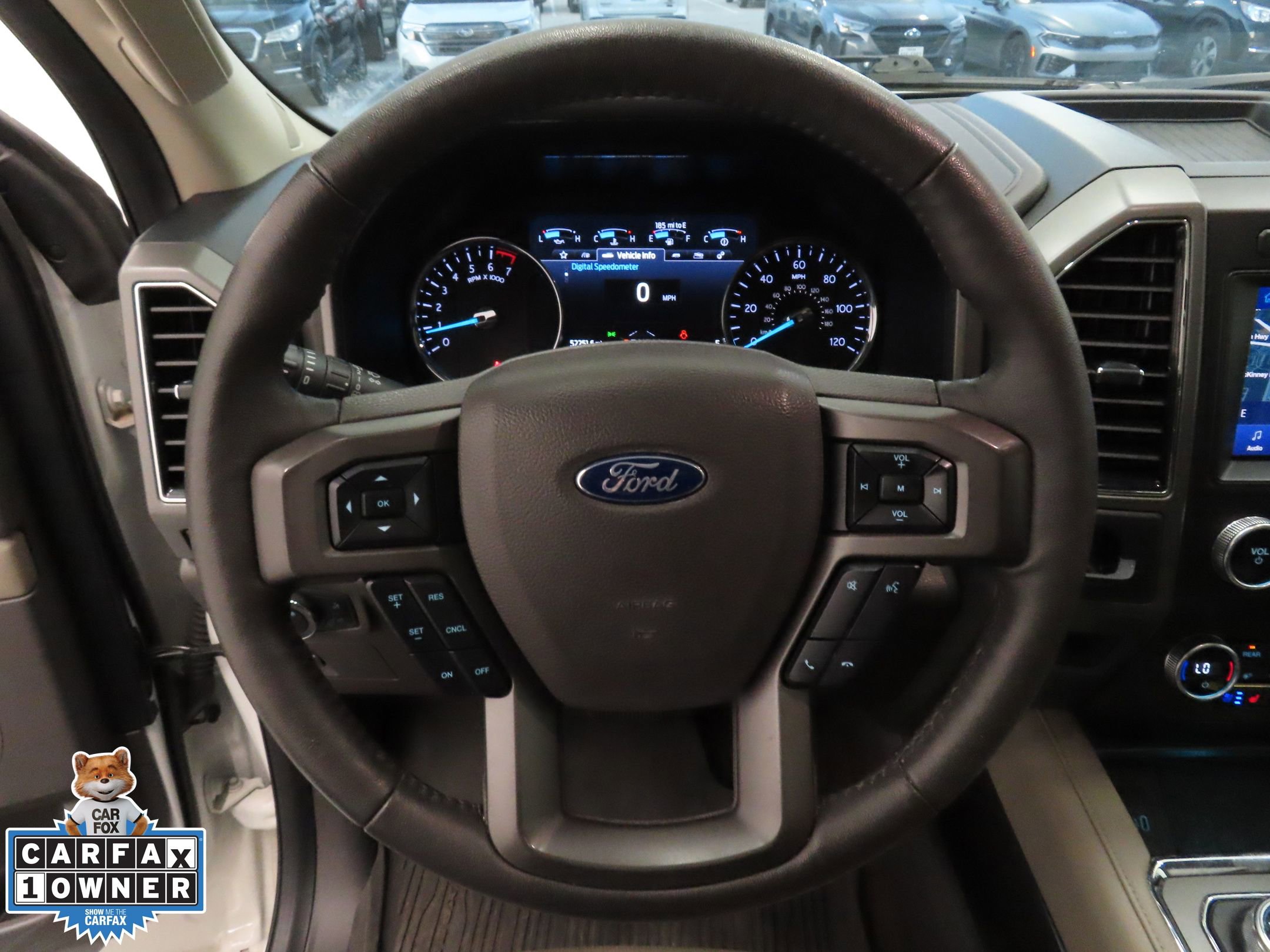 Used 2020 Ford Expedition XLT w/ Equipment Group 202A image 17