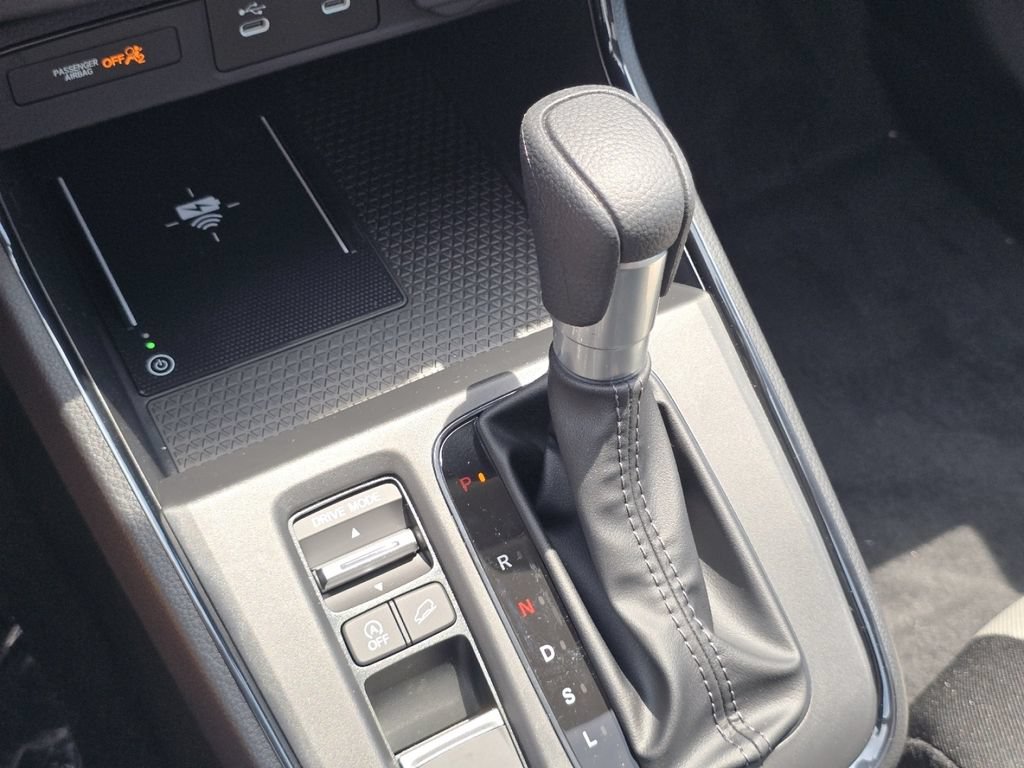 New 2026 Honda CR-V EX image 31