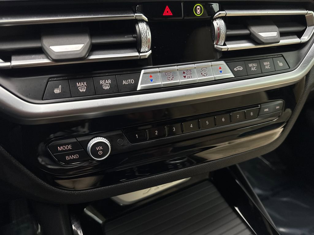 Used 2023 BMW X3 sDrive30i w/ Convenience Package image 67