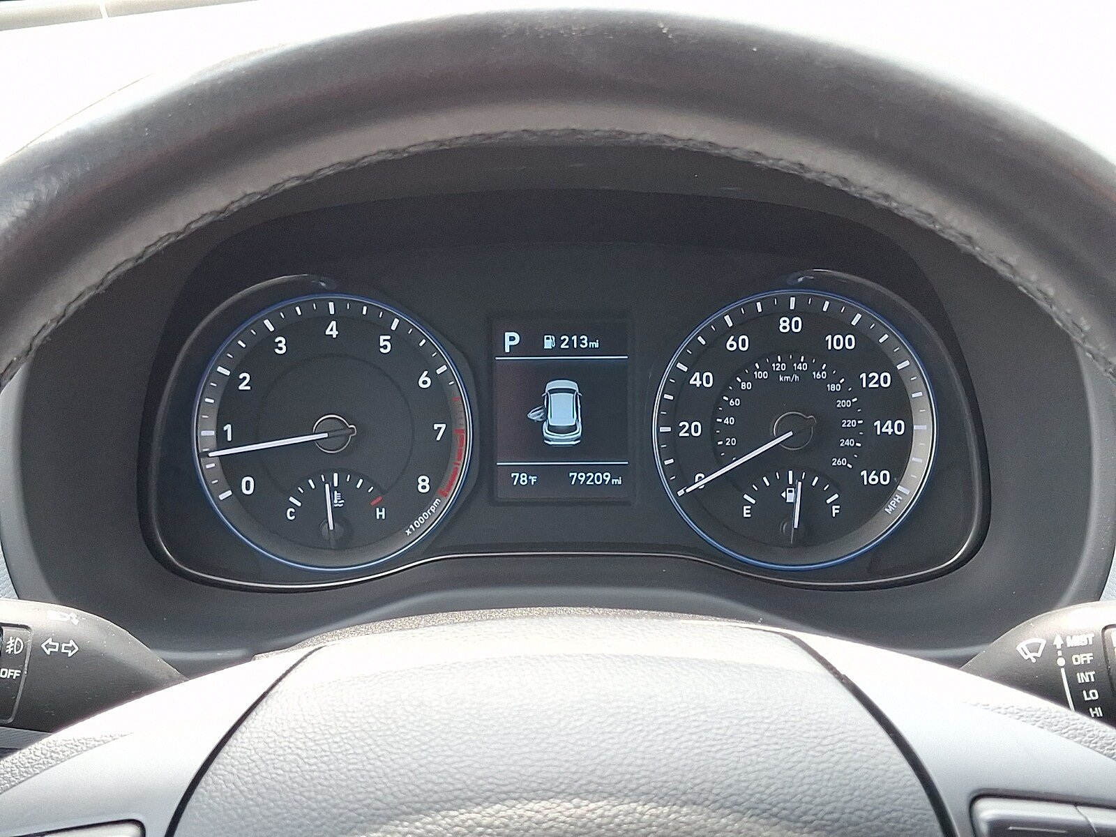 Used 2019 Hyundai Kona SEL w/ SEL Tech Package 02 AWD/4WD image 22