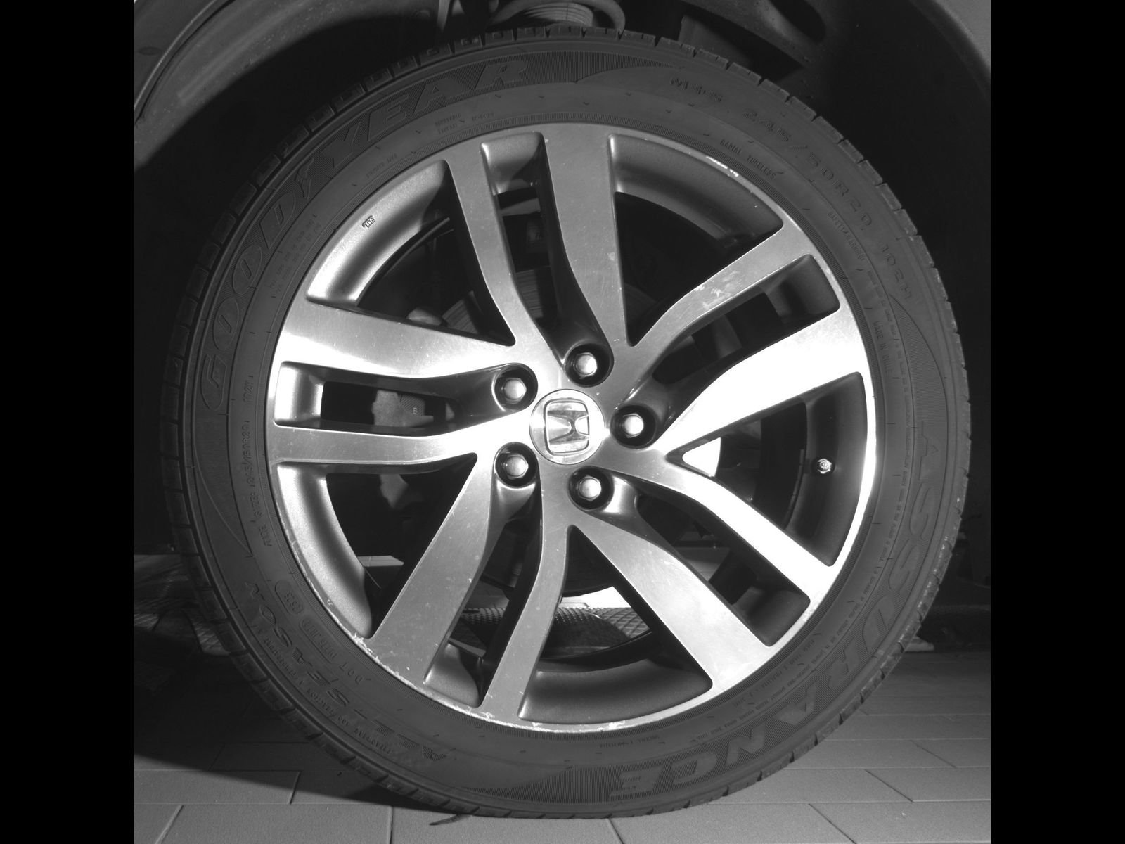 Used 2017 Honda Pilot Touring image 24