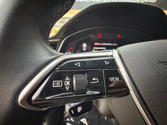 Used 2021 Audi A6 2.0T Premium w/ Convenience Package AWD/4WD image 27