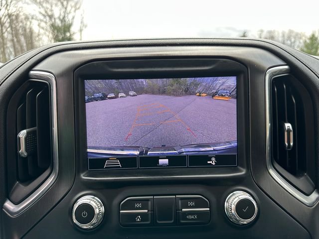 Used 2020 GMC Sierra 1500 AT4 w/ AT4 Preferred Package AWD/4WD image 46