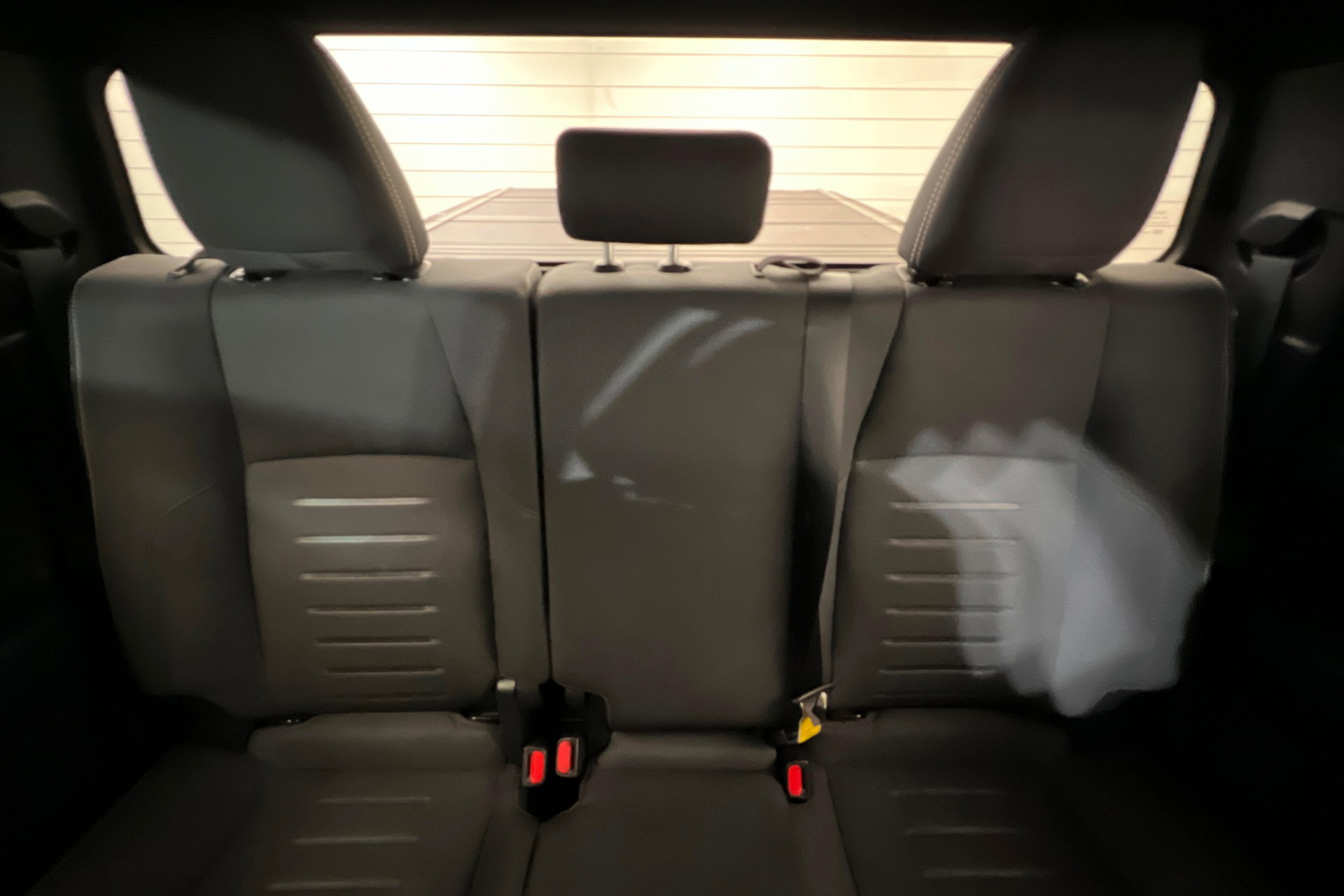 Used 2024 Toyota Tacoma TRD Off-Road image 24