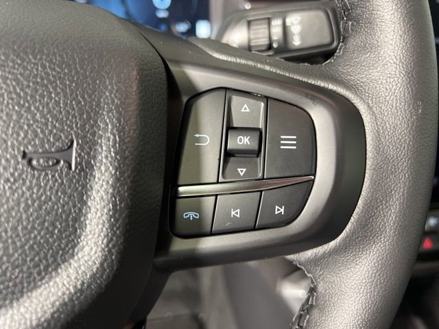 New 2025 Ford Ranger Lariat w/ Advanced Towing Package image 17