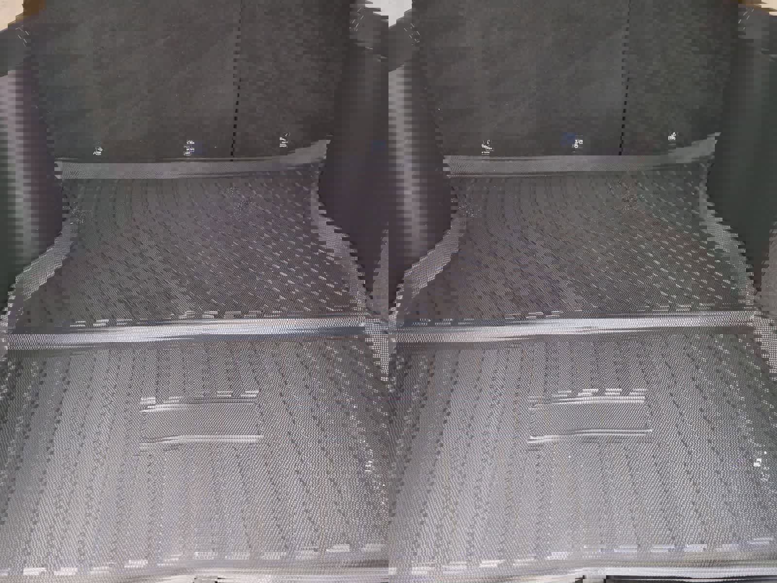 Used 2017 Tesla Model X P100D image 35