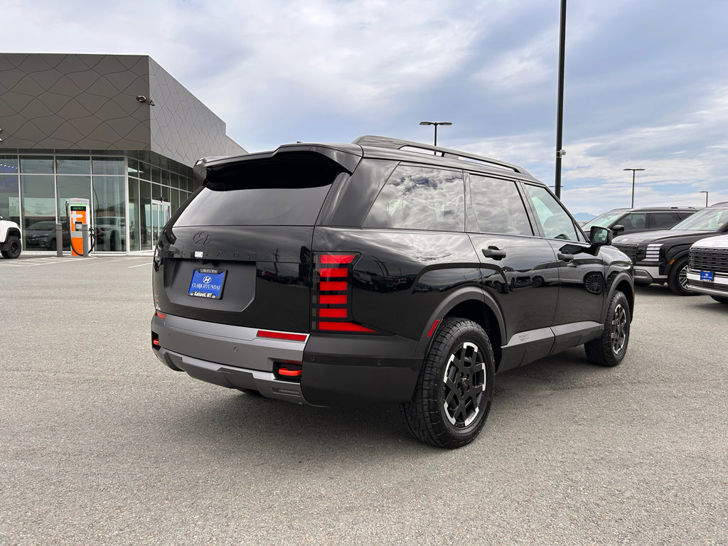 New 2026 Hyundai Palisade XRT Pro image 5