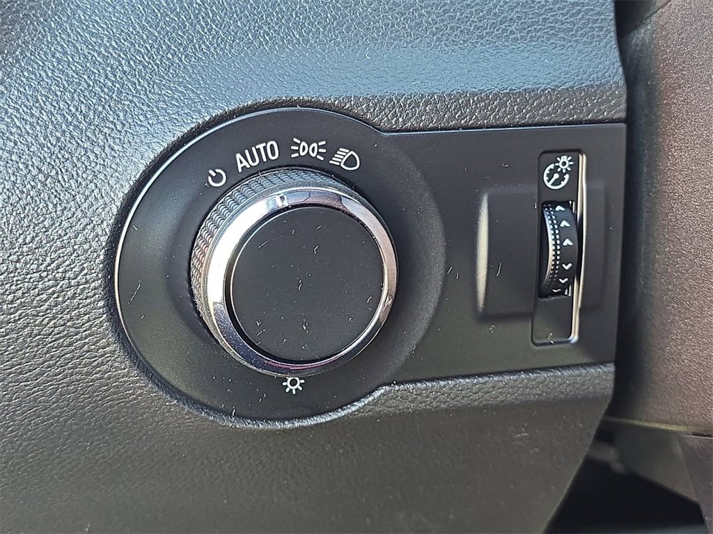 Certified 2013 Chevrolet Camaro LT w/ RS Package image 18