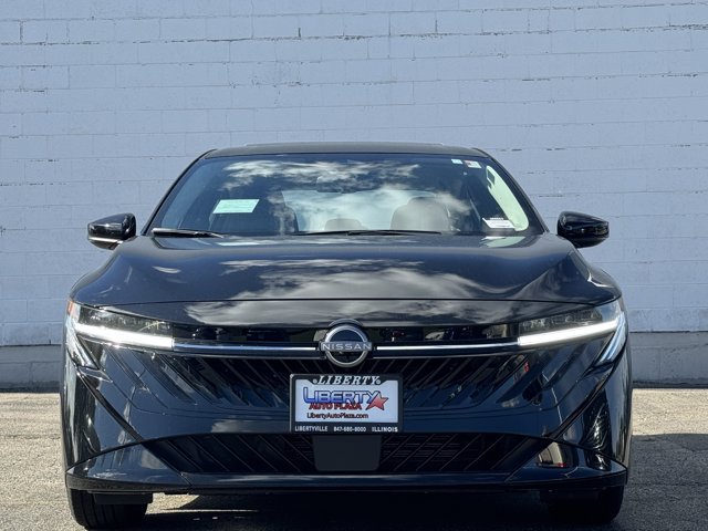 New 2026 Nissan Sentra SV w/ SV Convenience Package FWD image 25