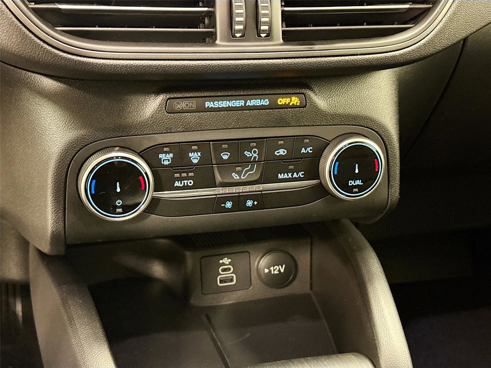 New 2026 Ford Escape Active image 14