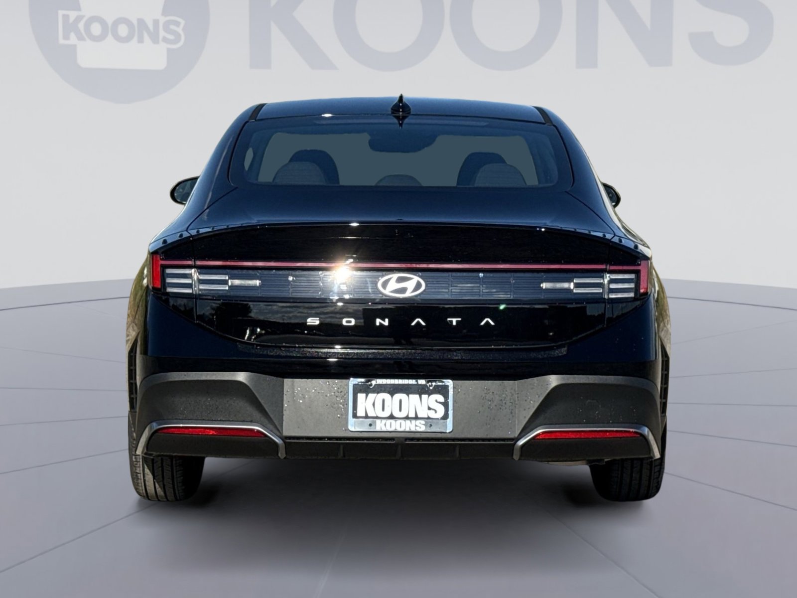 New 2026 Hyundai Sonata SE image 5