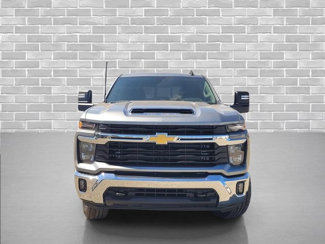 New 2026 Chevrolet Silverado 2500 LT AWD/4WD image 2