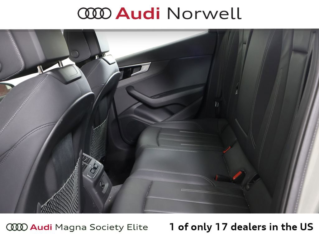 Used 2023 Audi A4 2.0T Premium w/ Convenience Package AWD/4WD image 18
