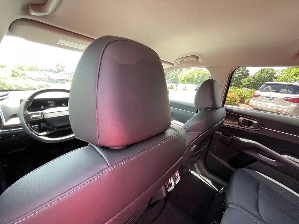 New 2026 Kia Sorento S FWD image 26
