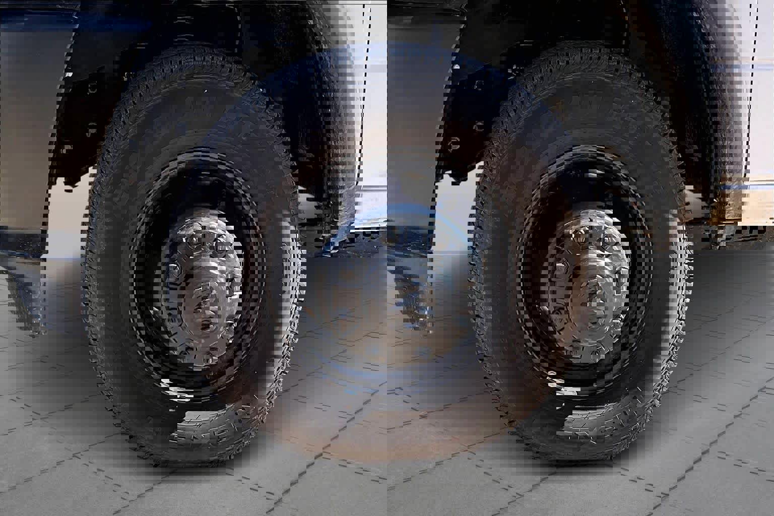 Used 2026 RAM 3500 Tradesman image 9