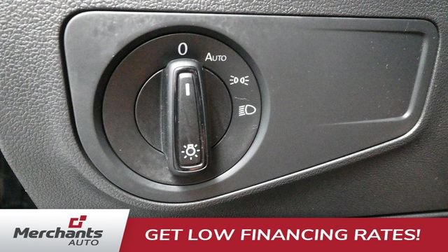 Used 2022 Volkswagen Tiguan S AWD/4WD image 15