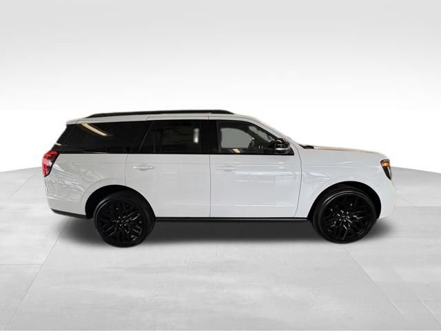 New 2026 Ford Expedition Platinum w/ Stealth Performance Package AWD/4WD image 9