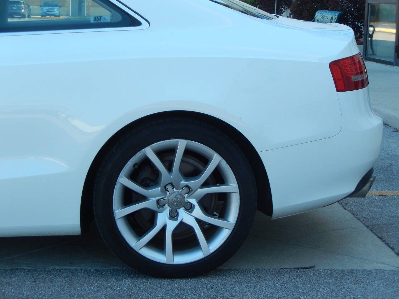 Used 2012 Audi A5 2.0T Premium Plus AWD/4WD image 12
