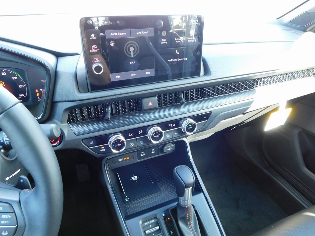New 2026 Honda CR-V Sport-L image 36