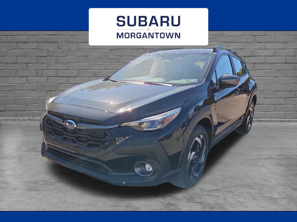 New 2026 Subaru Crosstrek 2.5i Limited