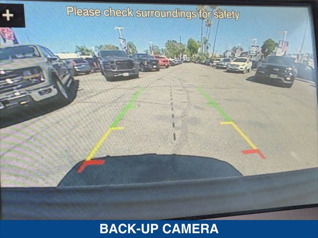 Used 2017 Lincoln Navigator Reserve RWD image 18