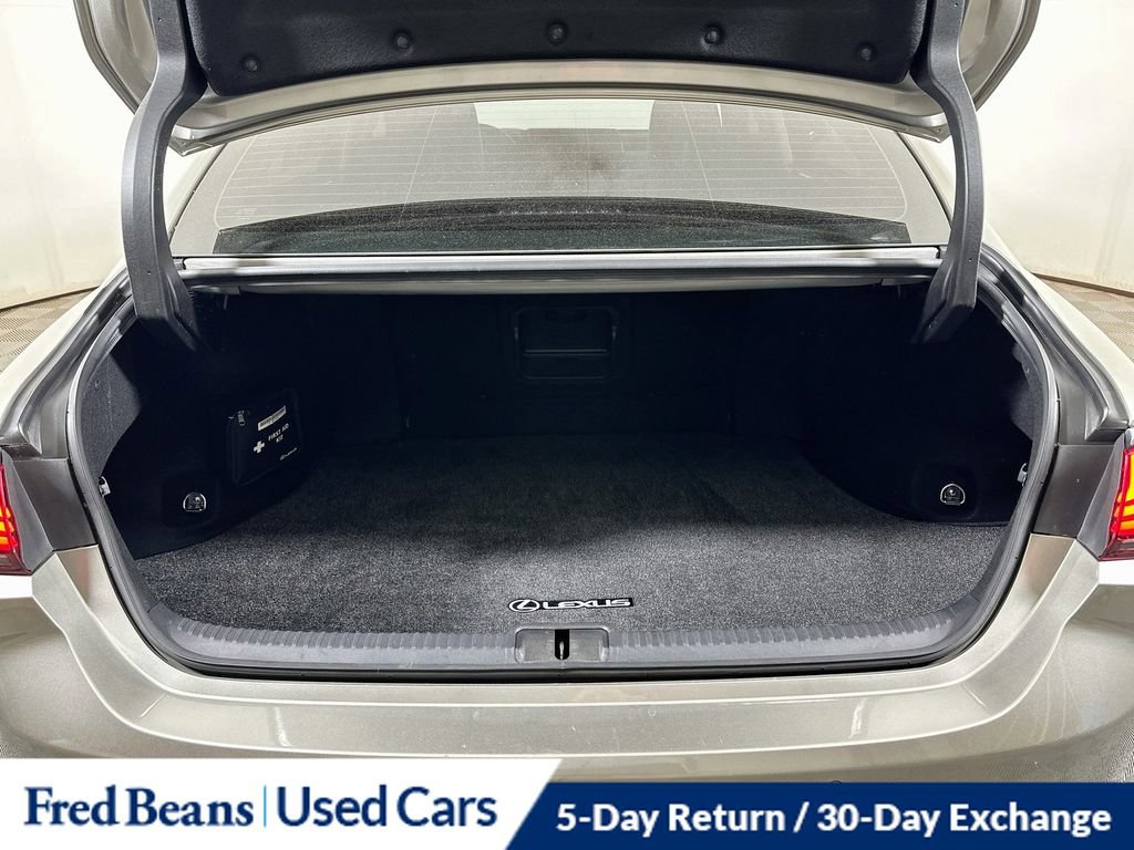Used 2021 Lexus ES 250 w/ Premium Package AWD/4WD image 33