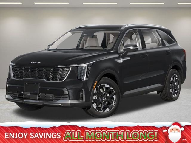 Used 2024 Kia Sorento S w/ Panoramic Sunroof Package image 1