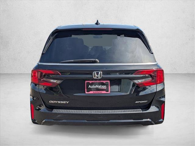 Used 2025 Honda Odyssey Sport-L image 5
