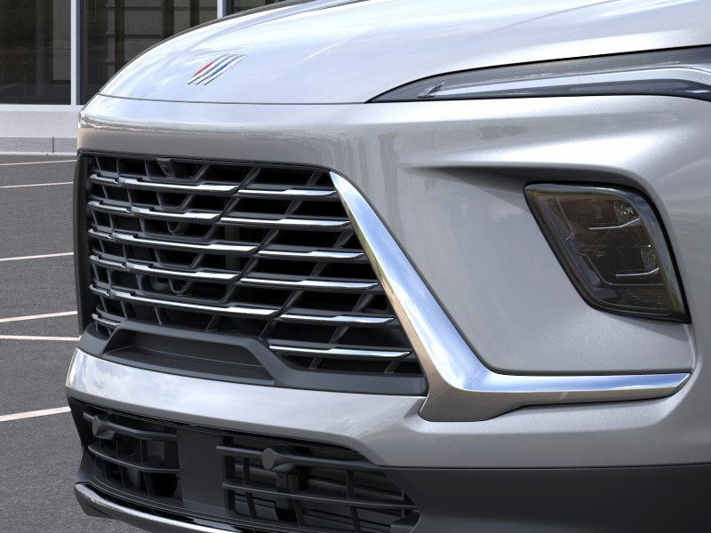 New 2026 Buick Enclave Preferred image 13