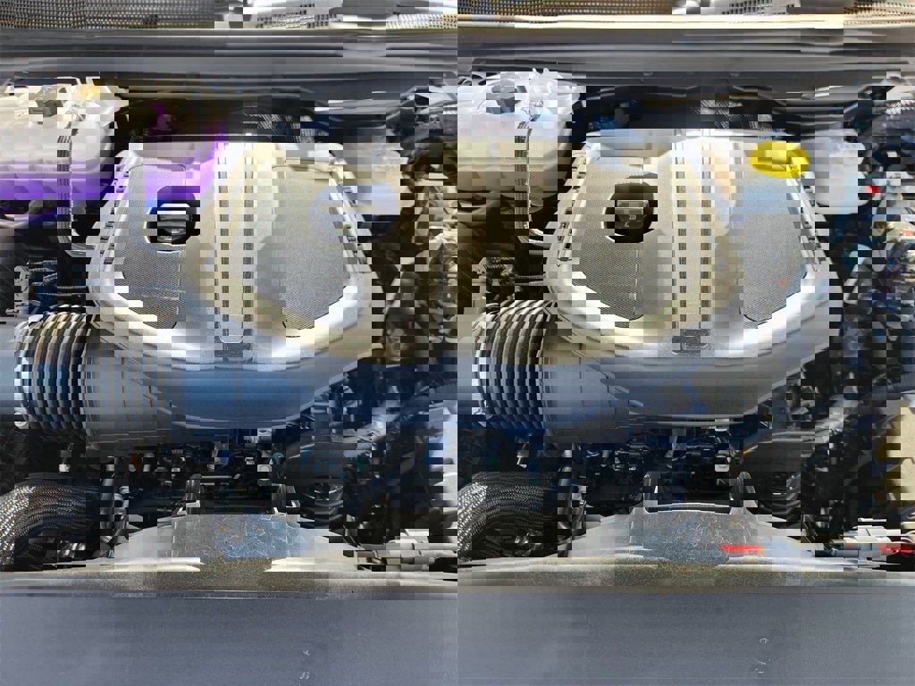 New 2026 RAM 1500 Laramie w/ Night Edition image 22