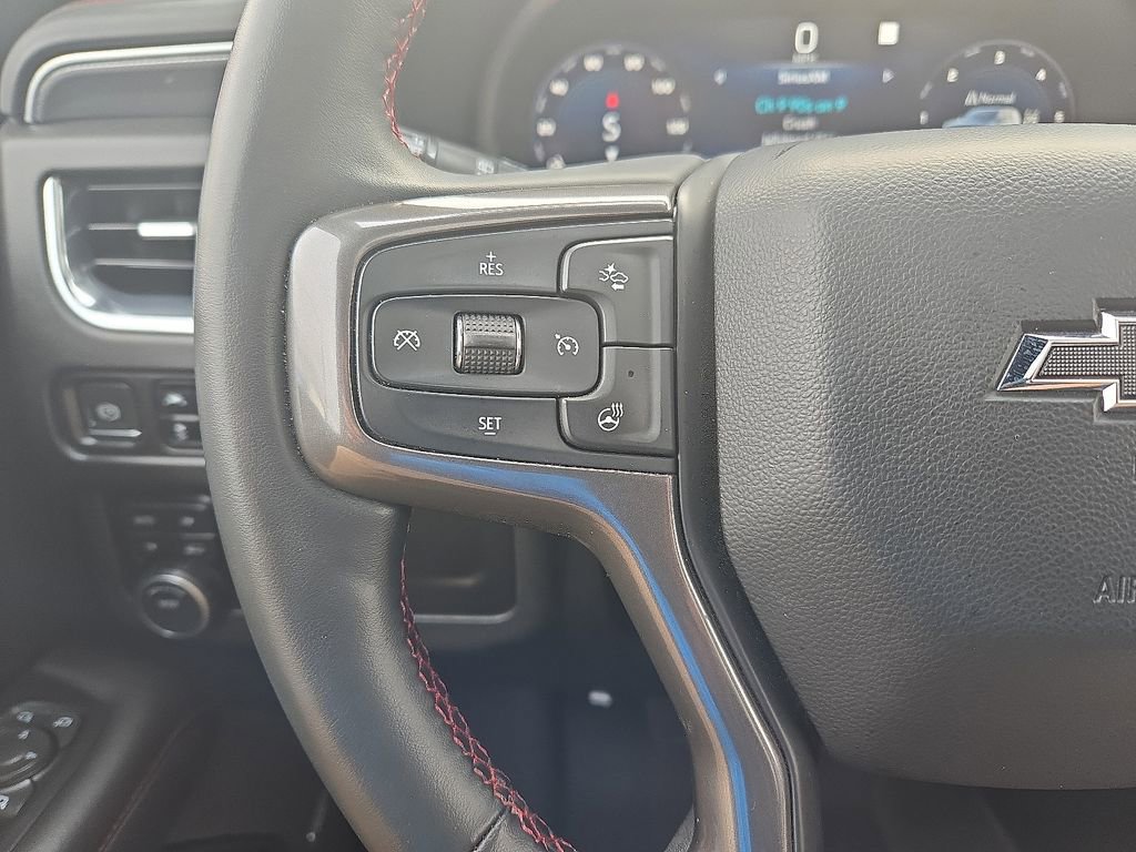 Used 2023 Chevrolet Tahoe RST w/ Sport Performance Package image 27