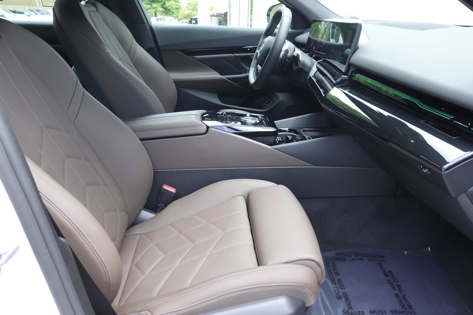 Used 2026 BMW 530i RWD image 18