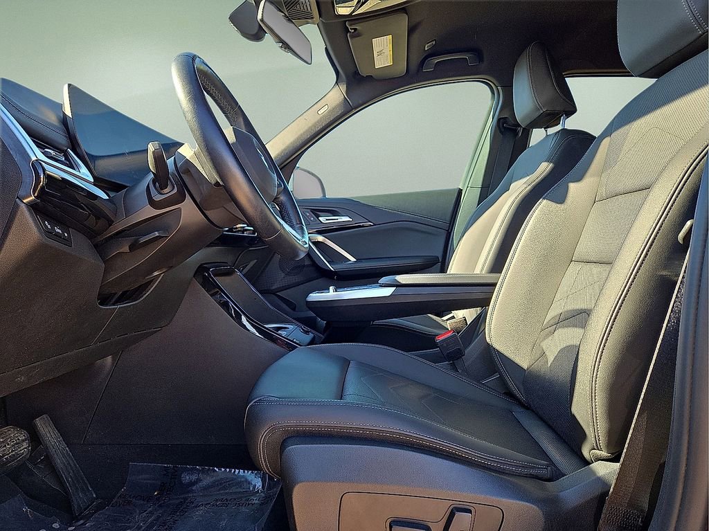 Used 2023 BMW X1 xDrive28i w/ Convenience Package image 25