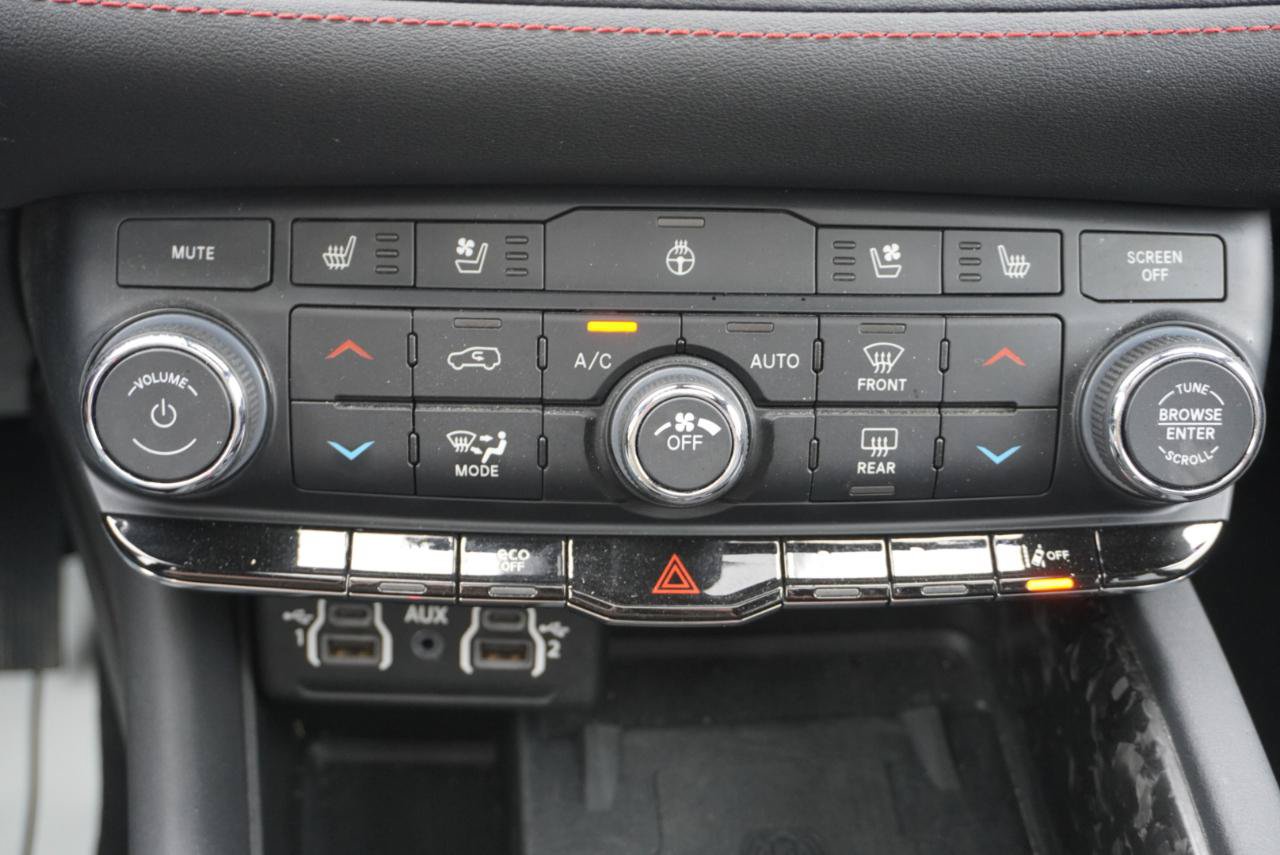 Used 2024 Dodge Durango R/T AWD/4WD image 15