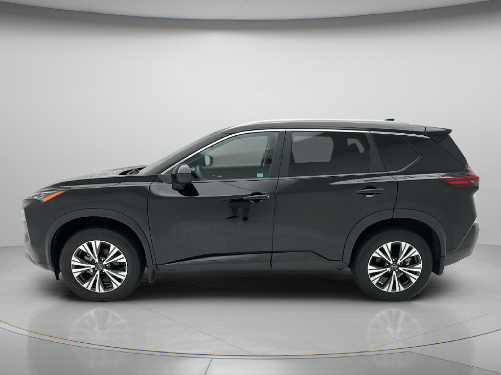 Used 2023 Nissan Rogue SV w/ SV Premium B Package AWD/4WD image 8