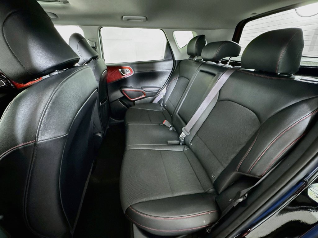 Used 2022 Kia Soul Turbo FWD image 26