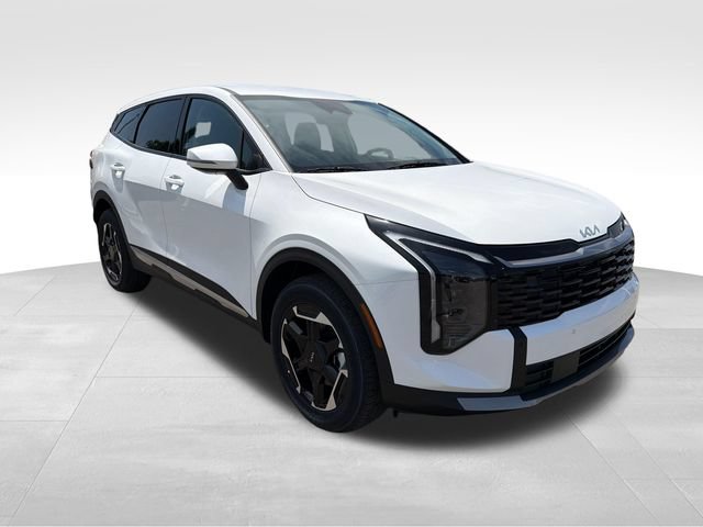 New 2027 Kia Sportage S AWD/4WD 360° Tour