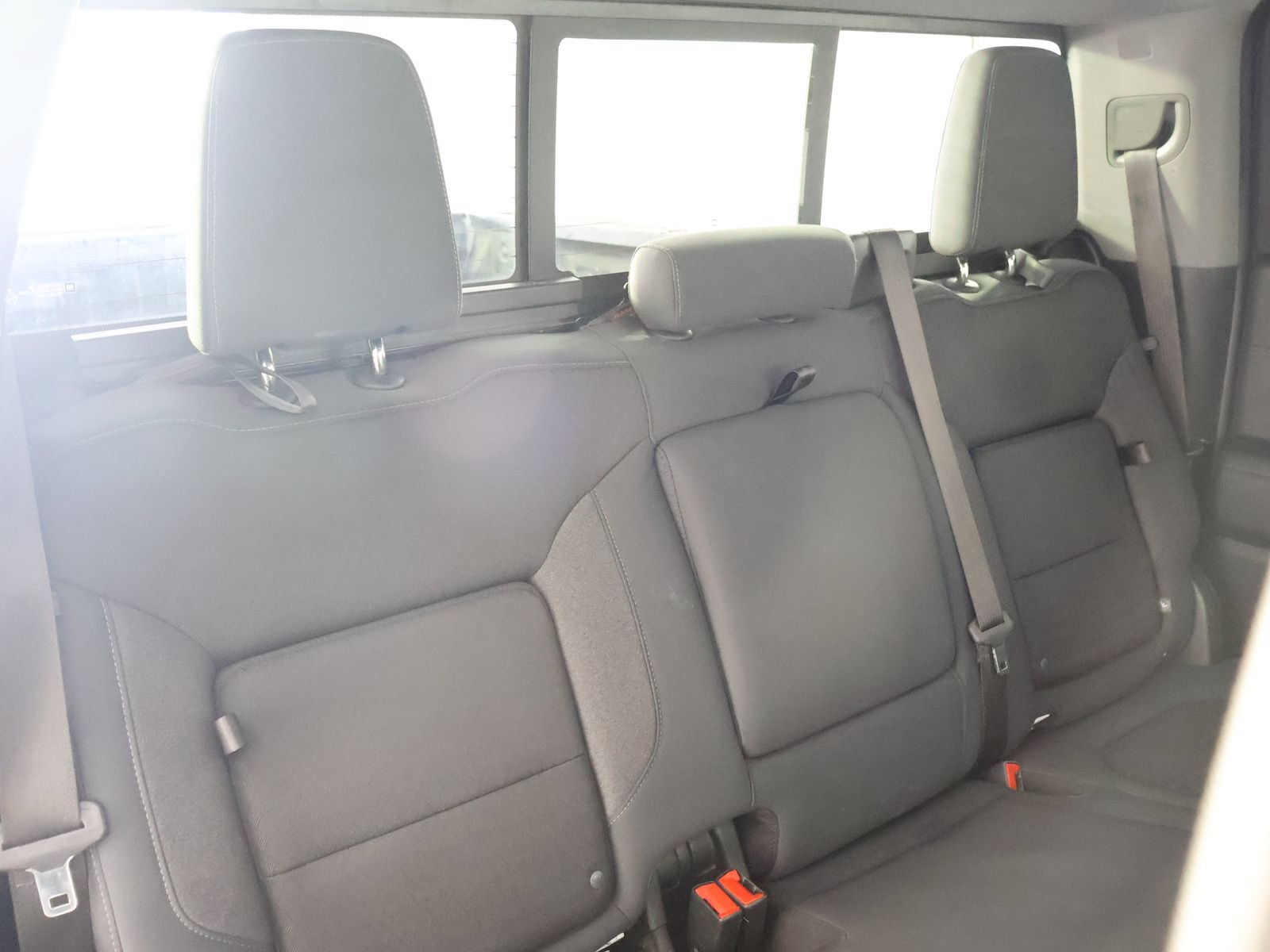 Used 2019 Chevrolet Silverado 1500 RST AWD/4WD image 48