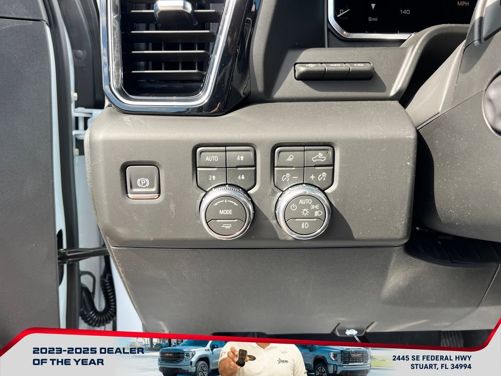 New 2026 GMC Sierra 1500 Denali image 24