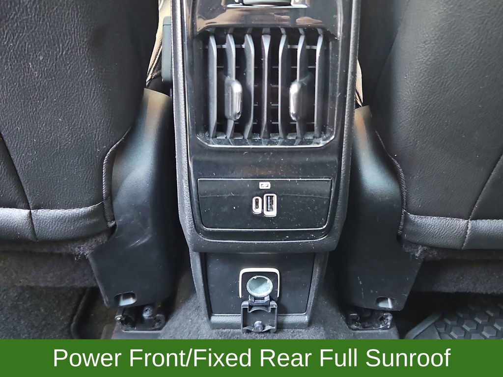 Used 2024 Jeep Compass Limited w/ High Altitude Package AWD/4WD image 30