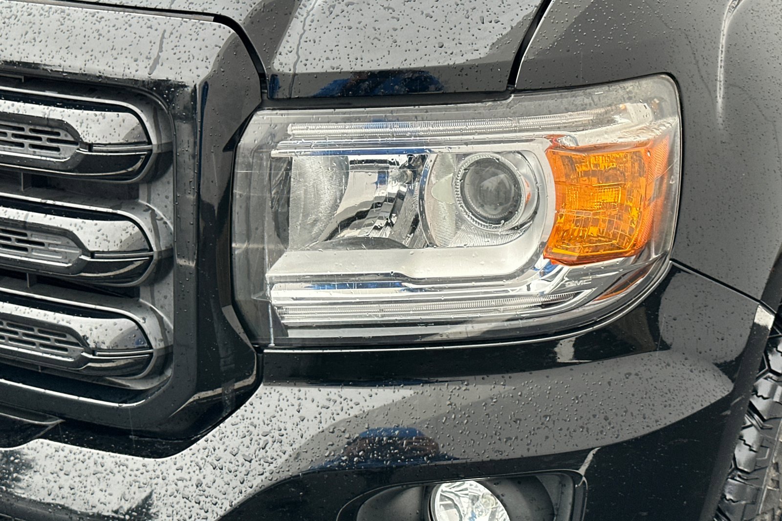 Used 2018 GMC Canyon All Terrain image 48