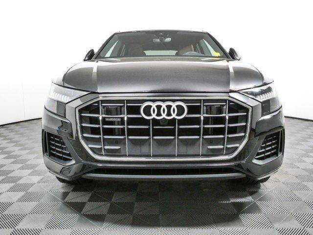 Used 2023 Audi Q8 Premium w/ Convenience Package AWD/4WD image 36