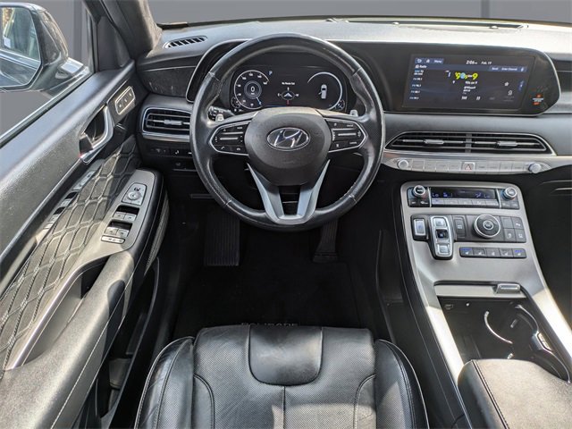 Used 2020 Hyundai Palisade Limited image 22