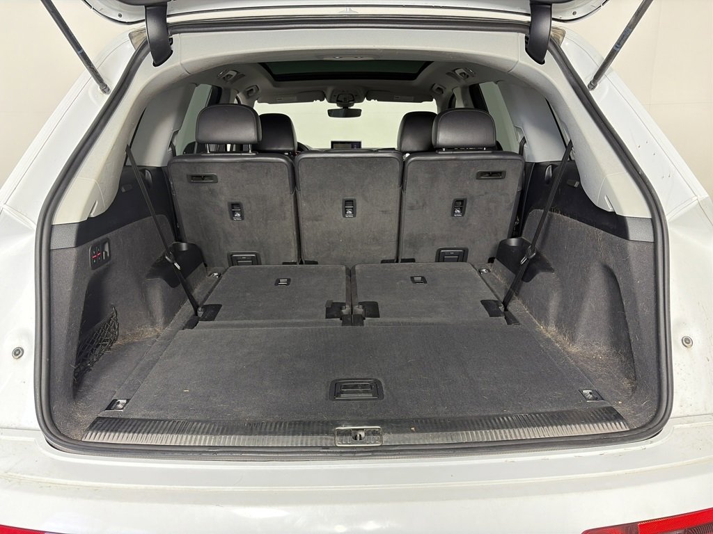 Used 2018 Audi Q7 3.0T Prestige image 27