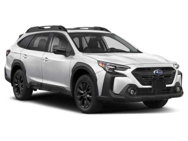 Certified 2024 Subaru Outback Onyx Edition XT AWD/4WD image 9