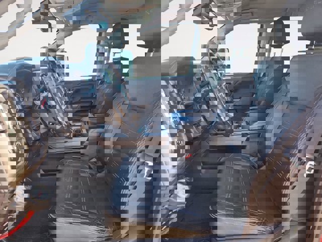 Used 2019 GMC Sierra 2500 Denali w/ Duramax Plus Package image 9