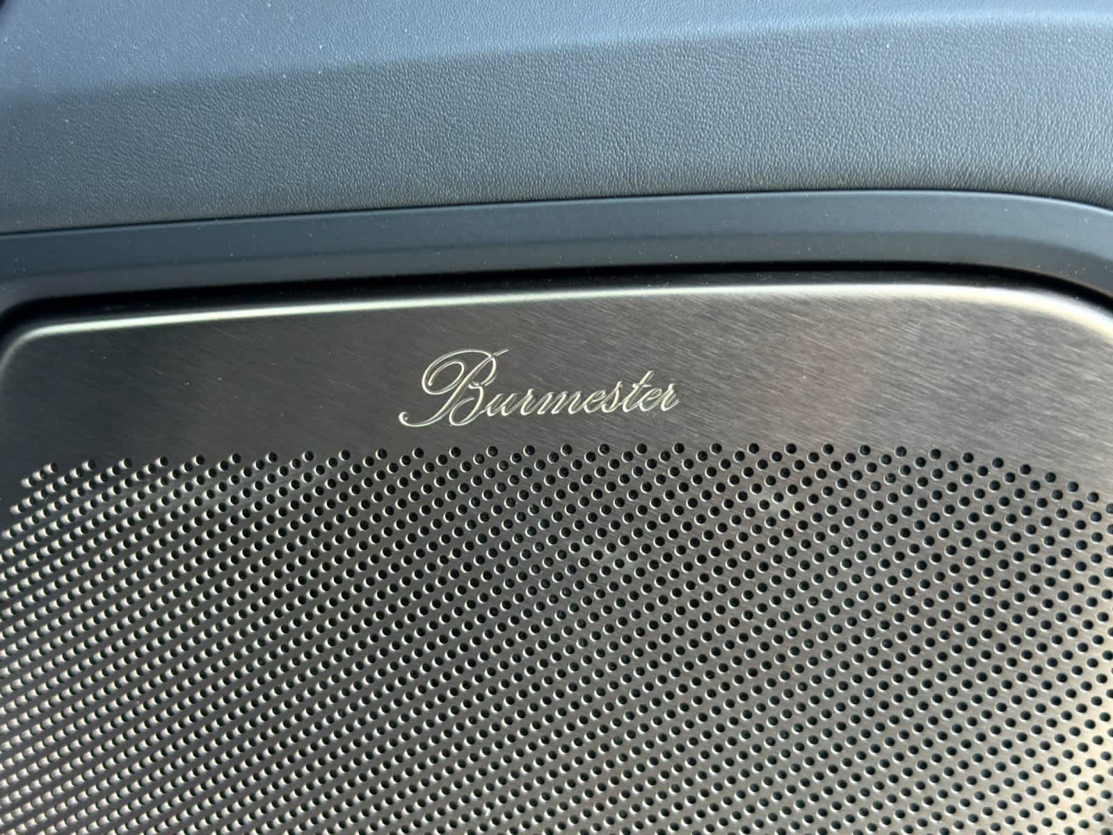Certified 2026 Porsche Cayenne Turbo GT AWD/4WD image 19