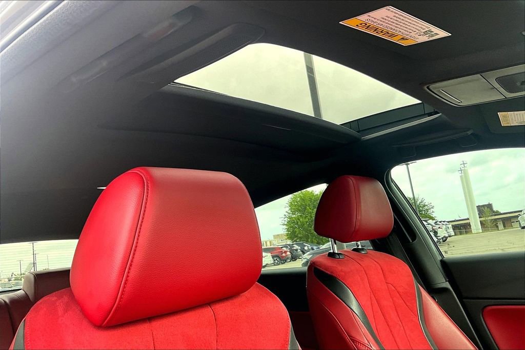 Used 2024 Acura Integra A-Spec image 21